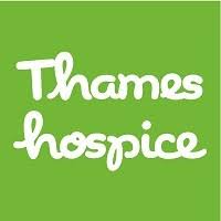 Thames Hospice charity logo
